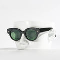 GS5807 Wholesale Fashionable 2023 Sunglasses Polarized High Quality Customized Acetate Sunglasses for Men and Women