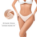 Woman Thongs Panties Lady Knickers Underwear Invisible T-back Women's Thong G-string Panty