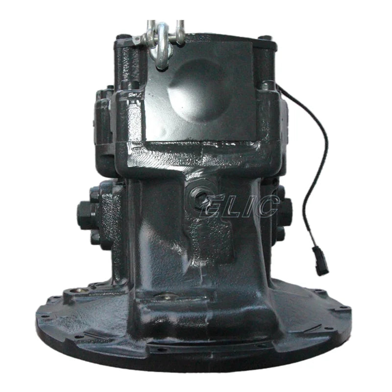 ELIC Excavator Parts Main Pump PC160-8 LPD71 708-3M-11513 708-3M-00031 Hydraulic Piston Pump for Komatsu Replacement