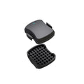 Chileaf Outdoor/Indoor Speed/Cadence Sensor for Cycling IP67 Waterproof BLE 4.0 ANT+ Android/iOS Compatible Bike Computer RPM