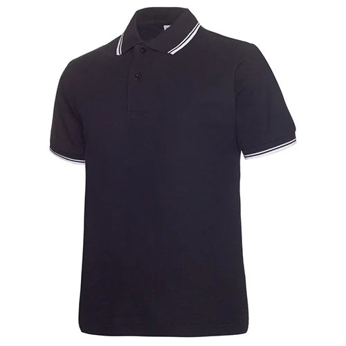 Multi-colors 195g 65%cotton 35%polyester Custom logo Men Polo Shirts Blank Plain Men Golf Short Sleeve Men t Shirt Polo Shirts