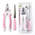 New Arrived Grooming Cat Dog Cheap Pet Nail Clipper with Safety Guard