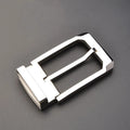 Deepeel KY532 35MM 304 Stainless Steel Belt Buckle Belt Accessories Durable Wholesale Pin Belt Buckles Business