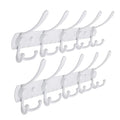 Coat Hook Factory Selling Rack Wall Mount Stand Freestanding Hooks For Hanging Coats