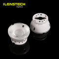 45mm 24 Degree Cob Lens Led Surface Mounted Downlight Lenses with Holder
