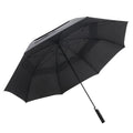Promotion Wind Proof Umbrella Large Umbrella Custom Print Golf Umbrella Double Canopy