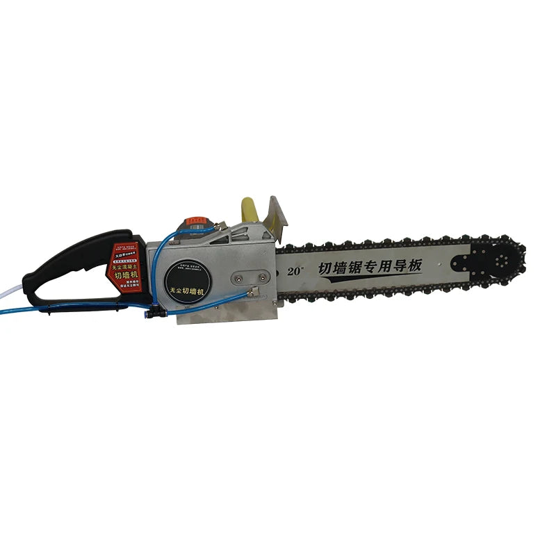 220v 4800w Chainsaw Portable Chain Wall Cutting Machine for Brick Walls Concrete Steel Bars