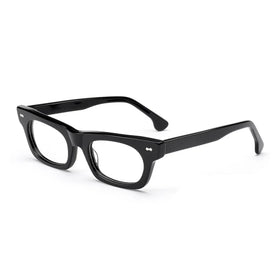 Women Glasses Frame Fashion Optical Eyeglasses Fashion Eye Block Blue Light Reading Glasses Men Best Quality Acetate Glasses