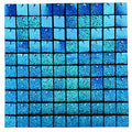 Vivid Air Flect Shimmer Sparkling Anti-UV Protection Portable Lightweight Movable Sequin Decorative Wall Panel Outdoor Use Made