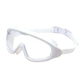Roterdon UV Protected Mirrored Swimming Goggles with Anti-Fog Features Wholesale