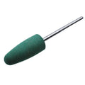 Hot Sale Cuticle Clean Silicone Manicure Nail Drill Bits Foot Cleaning Tools