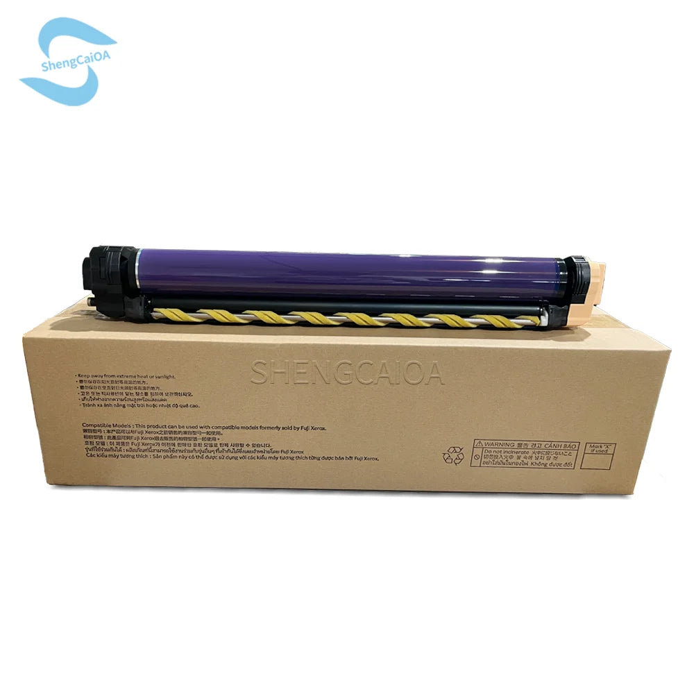 013R00656 Drum Unit for Xerox Color C60 C70 550 560 570 WorkCentre 7975  PrimeLink C9070 Compatible Color Imaging Unit