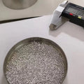 Wholesale Natural Loose Diamond Round Cut Melee 1.8mm 2.5mm FG VS for Jewelry Making MegaBDM