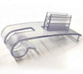 LAOHAMA Factory Plastic Price Tag Talker Retail Price Tag Holder for Hooks
