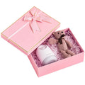Exquisite Birthday Gift Box Lipstick Scarf Cosmetics Necklace Empty Box Gift Box Set