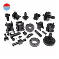 Innovative Designer and Manufacturer of Custom Precision Plastic Components
