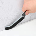 Hot Sale Plastic Household Tools Window Toilet Bath Kitchen Cleaning Brush Paper Card Package 1 Pcs
