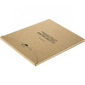 12x16 Inch Precut Non-Stick Unbleached Parchment Baking Paper Coated for Air Fryer Oven Grilling Steaming for Bread Sugar