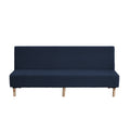 All-Inclusive Striped Sofa Cover Elastic Protector Slipcover Couch Cover Funda for Armrest Sofa Bed Tight Wrap Elastic Companion