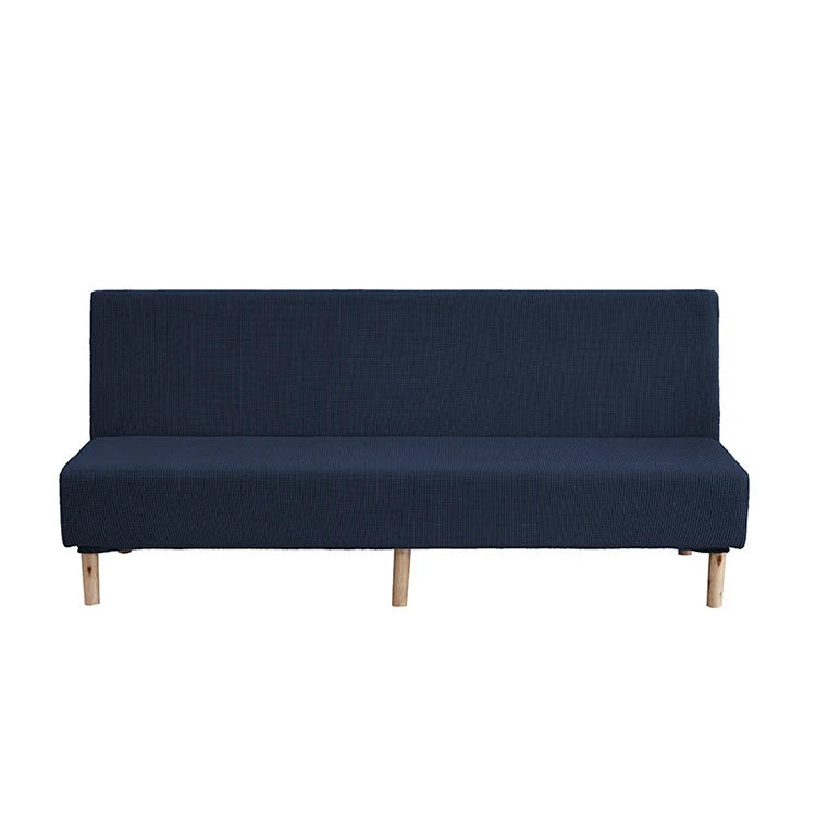 All-Inclusive Striped Sofa Cover Elastic Protector Slipcover Couch Cover Funda for Armrest Sofa Bed Tight Wrap Elastic Companion