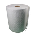 Free Sample Oil Control Thicker Absorbent Rolls Environmental Product 100% Polypropylene 1.5-2mm Thickness