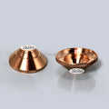 200A Plasma Cutting Consumables Shield 020424 Electrode 220021 Nozzle020608 Swirl Ring020607 Cutting Machine Accessories Max200