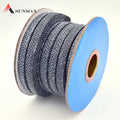 Pan Fiber Gland Packing with PTFE for High Temperature Application