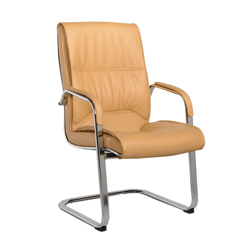 Wholesale Cheap Modern Chair Office Furniture Ergonomic Luxury Leather Executive Office Chairs for Sale