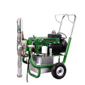 Y2 Electric Hydraulic Airless Spray Machine 220V for Floor Paint Putty Sprayer Engine Pump Bearing Core Components Long Lifetime