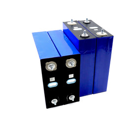 Practical LiFePo4 230ah Cell Prismatic Battery for Solar Energy Storage Systems