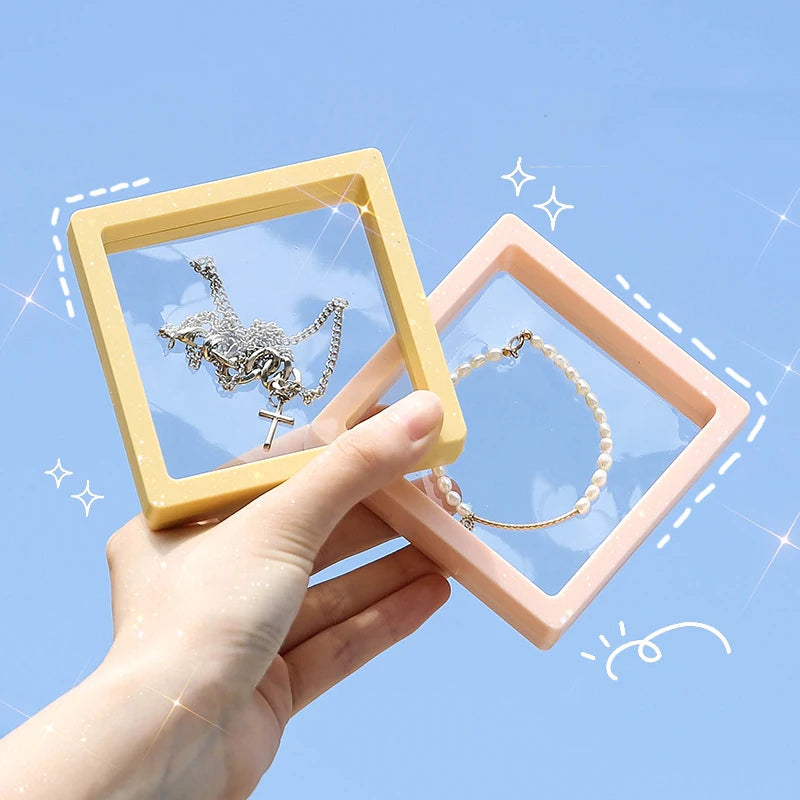 Necklace Jewellery Ring Packaging Jewelry Box Jewelry Packaging Boxes for Small Business China Wholesale Jewelry Box Packaging
