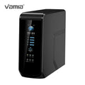 10-Inch General Filter Home Reverse Osmosis Water Purifier 100G Water Dispenser Electric Ionizer Self-Cleaning Tankless Outdoor