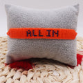 Miyuki Handmade Bohemian Style Women's Bracelet Delicate Letters for Bracelets Design Braided Friendship Jewelry Bracelets