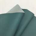 Environmentally Friendly Silicone Microfiber PU Leather Sofa Cover for Furniture Outdoor Decorative Use-Anti-Fouling Nonwoven