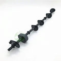 Original Paper Feed Roller Assy for Epson L1300 L1800 T1100 ME1100 1390 1400 1410 1430 1500W R2000 P400 P407 Paper Roller Unit