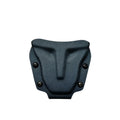 Bluetac Tactical Kydex Open Top Quick Release Handcuff Holder Pouch Case Holster