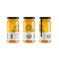 Custom Adhesive Sticker Roll Gold Foil Barcode Feature Private Packaging for Skincare Cosmetics Essential Oils Perfume