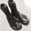 Neoprene Boots 3mm CR Rubber Shoes Surfing Diving Shoes