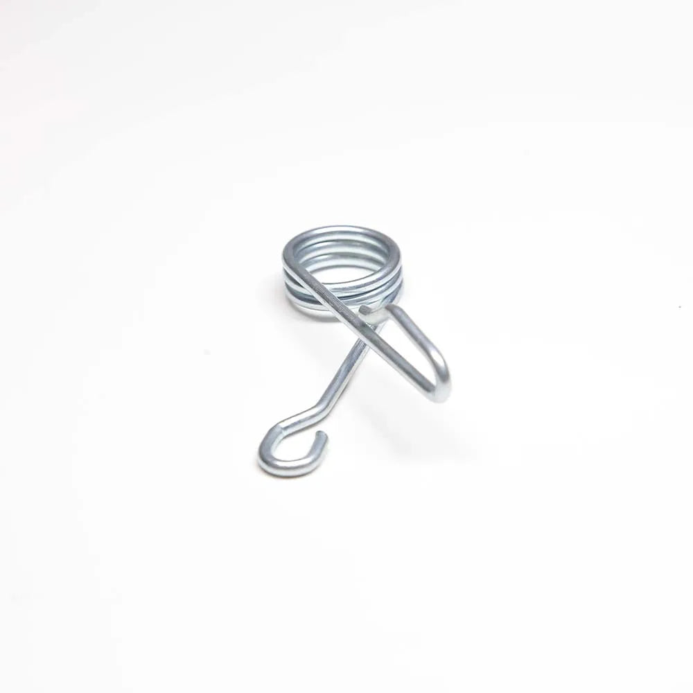 OEM Various Sizes Agriculture Machine Torsion Spring