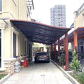 Canopies&Carportscar Ports and Shelters