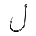 500pcs Box High Carbon Steel Fishing Hook Size6 15 Fishhooks for Carp Fishing Tackle Fish Sport Fish Hooks Set OEM