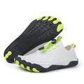 New Arrival Adult Beach Sports Water Shoes Dry Barefoot Socks for Swim Diving Pool & Beach Walking Anti-Slippery & Mesh Insole