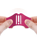 Eyelash Tools 3 in 1 Makeup Tool Beauty Cosmetic Tool Eyeliner Help  Makeup Mascara Shield Guard Nose Nasal Highlight Guide Card