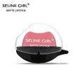 Private Label Organic Skin Care Color Changing Lip Gloss Makeup Cosmetics Lip Oil Stick Lipsticks Matte Korean Matte Lipstick