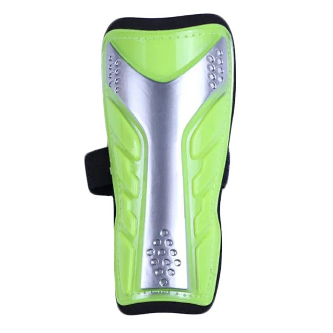 Wholesale Professional Kids Football Shin Pads Youth Leg Thin Blanks Soccer Shin Guards
