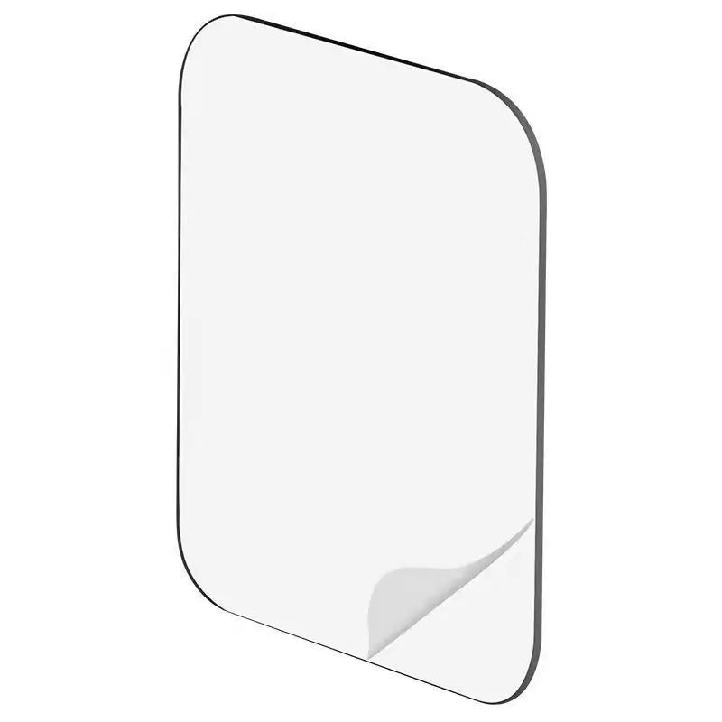 Hot Sales Double Sided Clear Sticky Nano Acrylic Mounting Tape Removable Square Wall Stickers for Home Decor or Carton Sealing