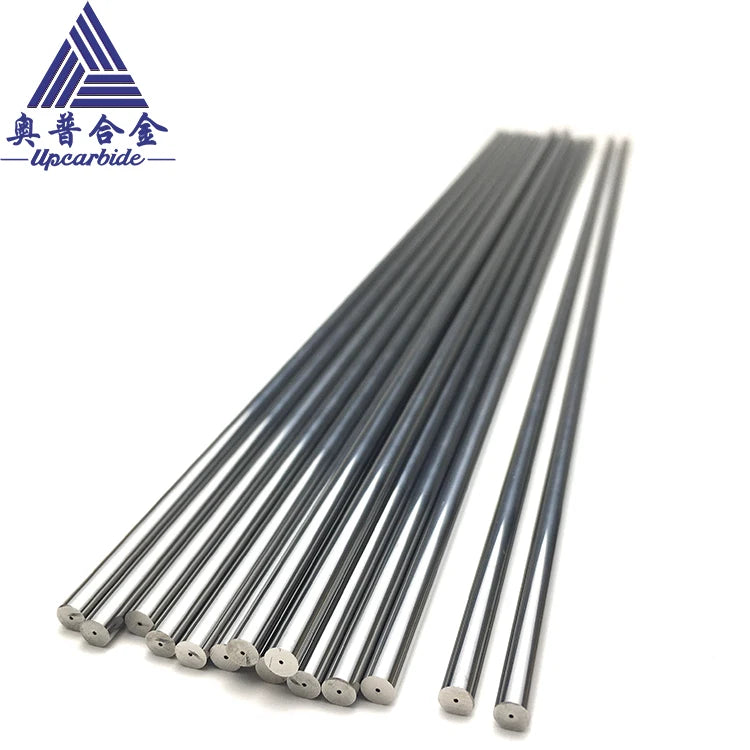 Good General Performance YL10.2 Tungsten Carbide Rod 4mm*330mm