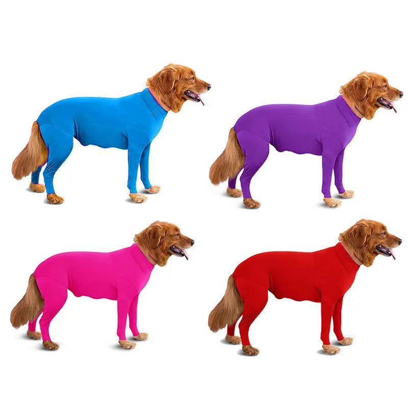 Cheap Custom T-shirt comfort Wholesale Pet Wear Dog Fashions Big Dog Clothes