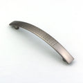Hot Sale Aluminum Pull Door Handle Kitchen Cabinet Handles