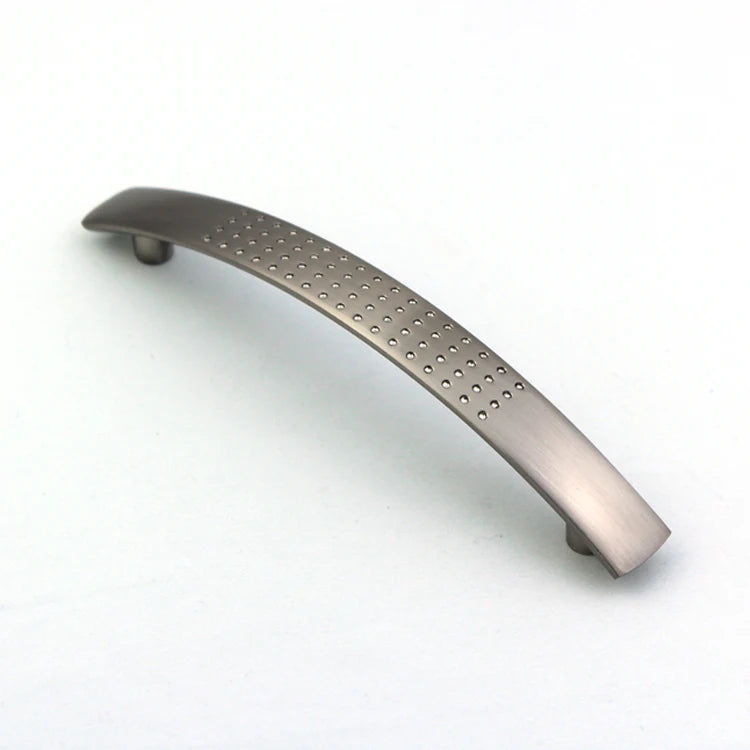 Hot Sale Aluminum Pull Door Handle Kitchen Cabinet Handles